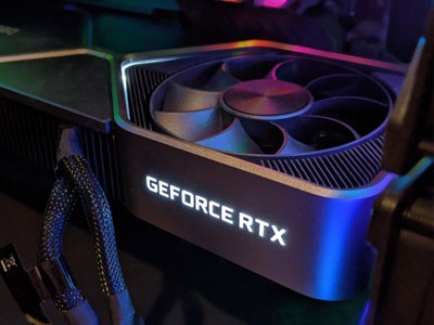 NVIDIA ,    RTX 30XX