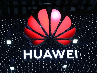 Qualcomm       HUAWEI