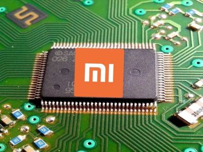 : Xiaomi  OPPO   Qualcomm  MediaTek