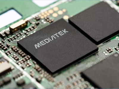 MediaTek        