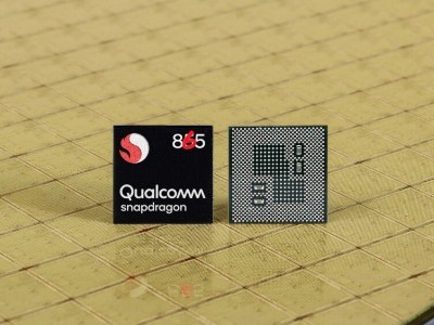 Snapdragon 865  Apple A12 Bionic  Geekbench