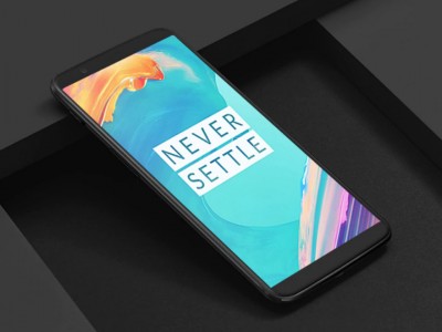  OnePlus 5  5T    Android