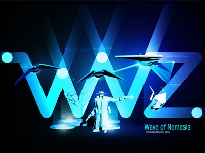 WVZ Wave of Nemesis: -     