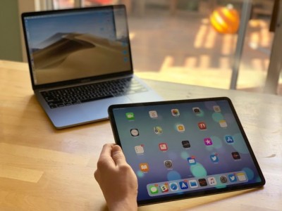  MacBook Air   ,  iPad Pro (2018)