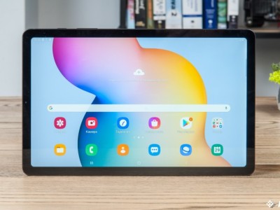   Galaxy Tab S6 Lite: ,     []