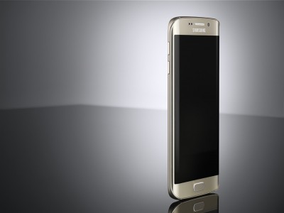    Samsung Galaxy S6 Edge   