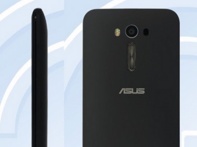 ASUS   ZenFone  