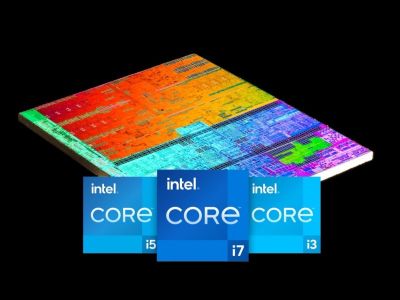 :  Intel Rocket Lake  AMD Ryzen 5000  