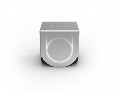  Ouya     