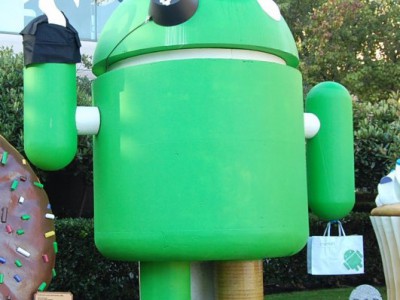    Android   ,  