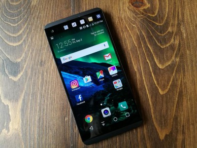 LG V20  60     