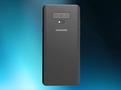 Samsung Galaxy S10 Plus     