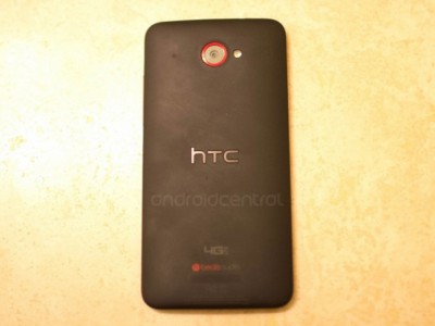 HTC DLX   