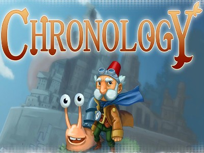      Chronology     iOS