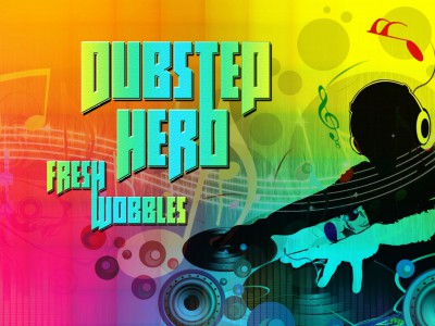 Dubstep Hero: Fresh Wobbles     iOS  Android