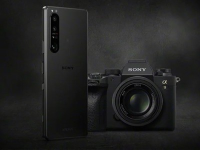      Sony Xperia 1 III