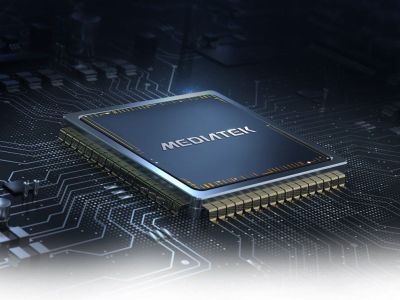   MediaTek     