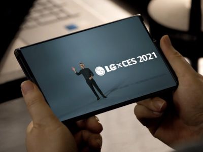 LG  CES 2021:  ,     