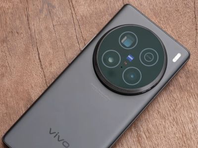  vivo X100 Ultra:     