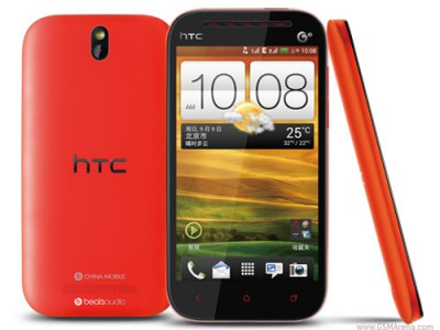 HTC One ST -      -