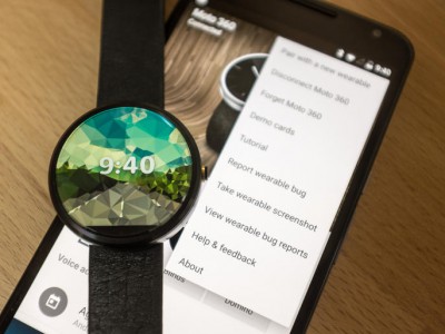   Microsoft Outlook   Android Wear