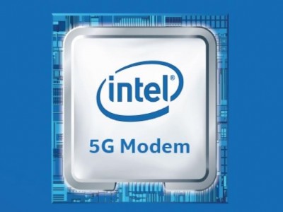 Intel      5G-