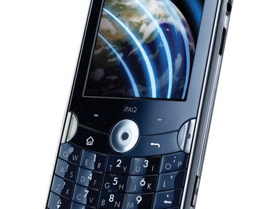 FAQ  HP iPAQ Voice Messenger