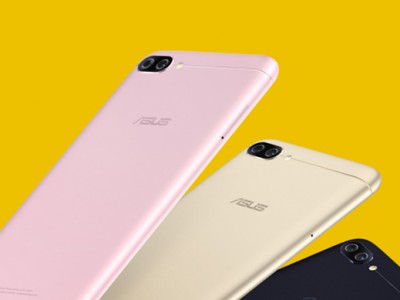 ASUS     ZenFone 5