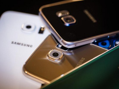 Samsung     Galaxy S6  Galaxy S6 Edge  