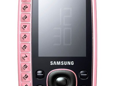 Samsung B3310 -  ""