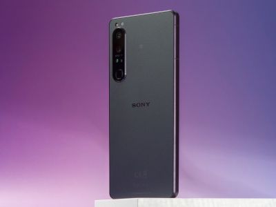  Sony Xperia 1 IV:   ,   