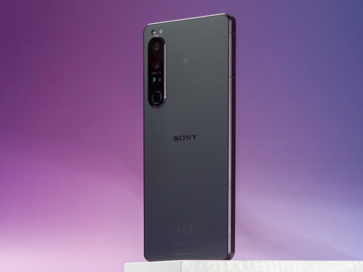 Обзор Sony Xperia 1 IV: Джобс бы помер, если б мог - 4PDA