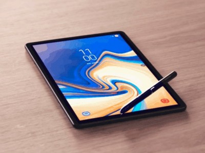  #2136: Samsung Galaxy Tab A 8.4 (2020), Fitbit Charge 4, Samsung One UI 2.5