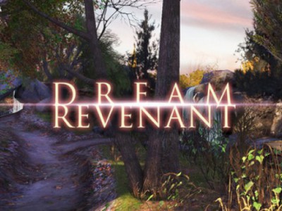 Dream Revenant -     iOS