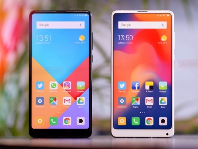 Xiaomi ,    MIUI   - 