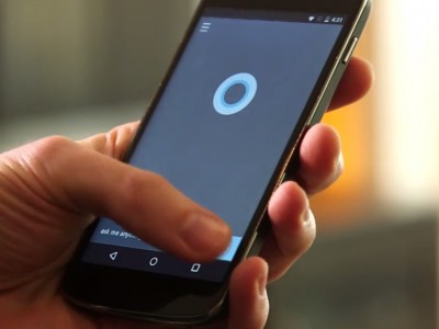  Cortana  Android     