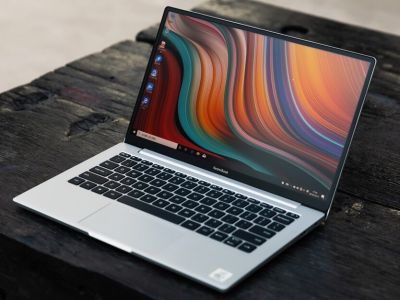  RedmiBook 14 (2023):   Dolby Vision   