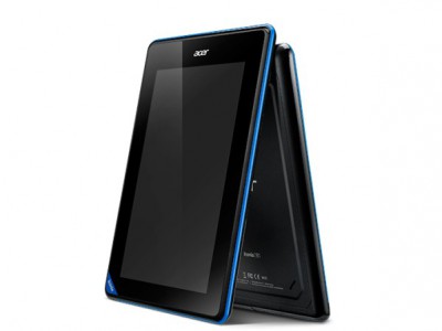 Acer Iconia B1 -  Android-