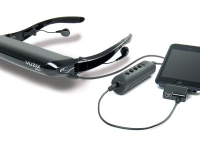 Vuzix AV310  AV230XL:   " "