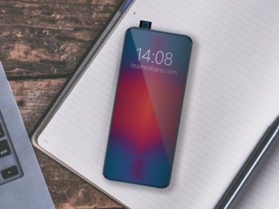  #1300: Xiaomi Mi7, Lenovo Z5, Apple A12, Huawei Berkley