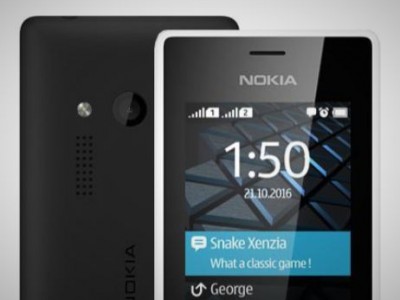 Nokia 150     HMD Global