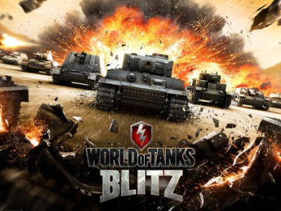 World of Tanks Blitz   Windows 10