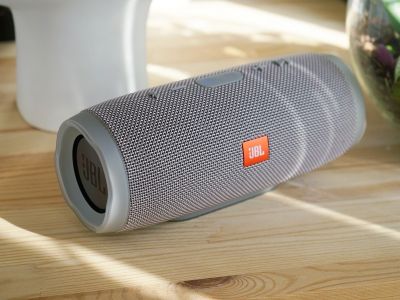 Harman   - JBL Charge 5   