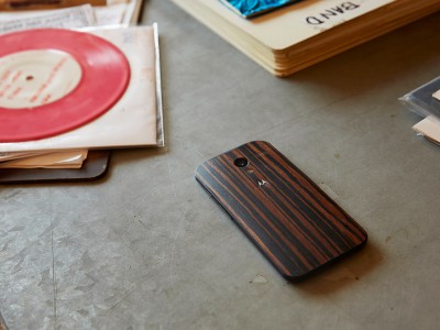 Motorola Moto X+1     