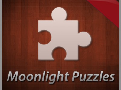 Moonlight Puzzles -   iPad   Retina