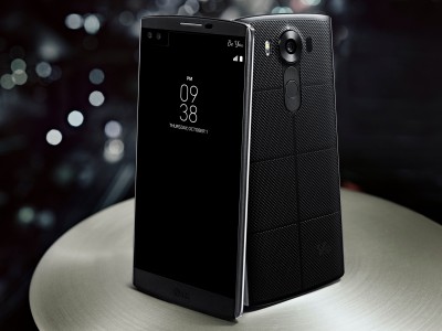 LG V10    