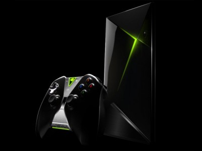 NVIDIA SHIELD TV   4K  Google Cast