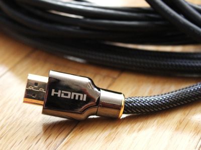        HDMI-