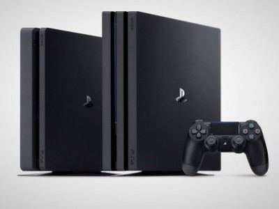 Sony      PlayStation 4  