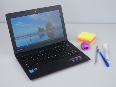  Lenovo Ideapad 100S-11:   